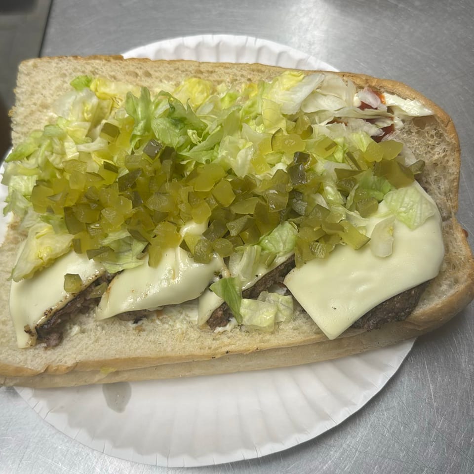 Delicious Caesar Salad