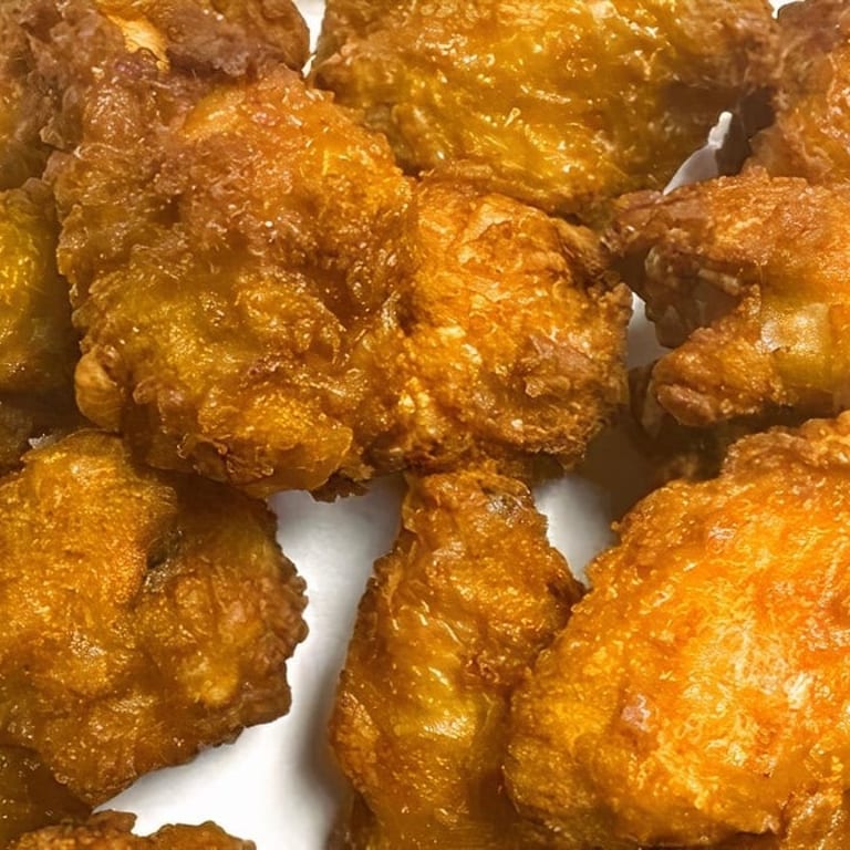 Wings That Wow