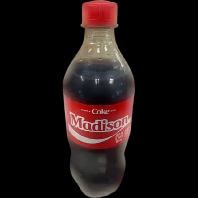 Soda 20 Oz.