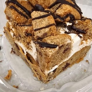 Cookie Square