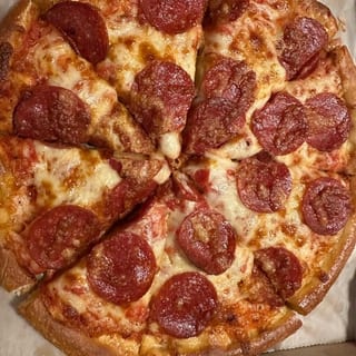 Pepperoni