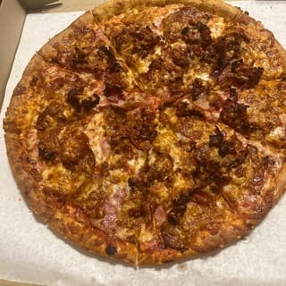 Meat Lovers