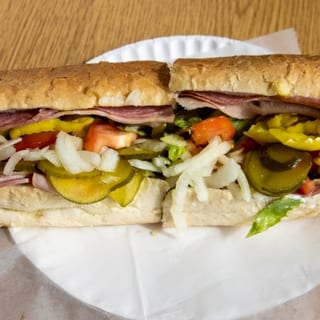 Italian Sub