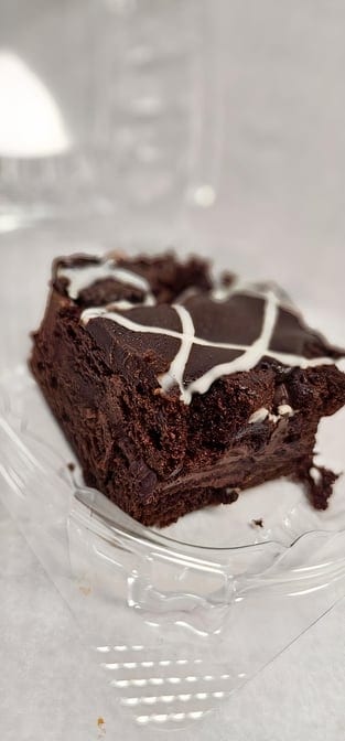 Mississippi Mud Square.