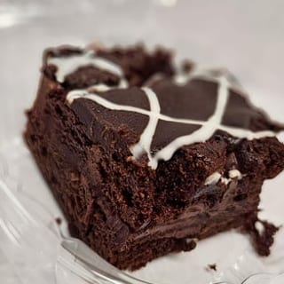 Mississippi Mud Square