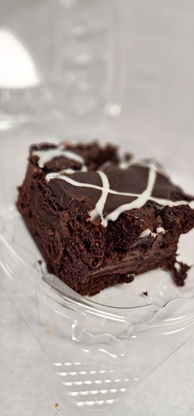 Mississippi Mud Square.