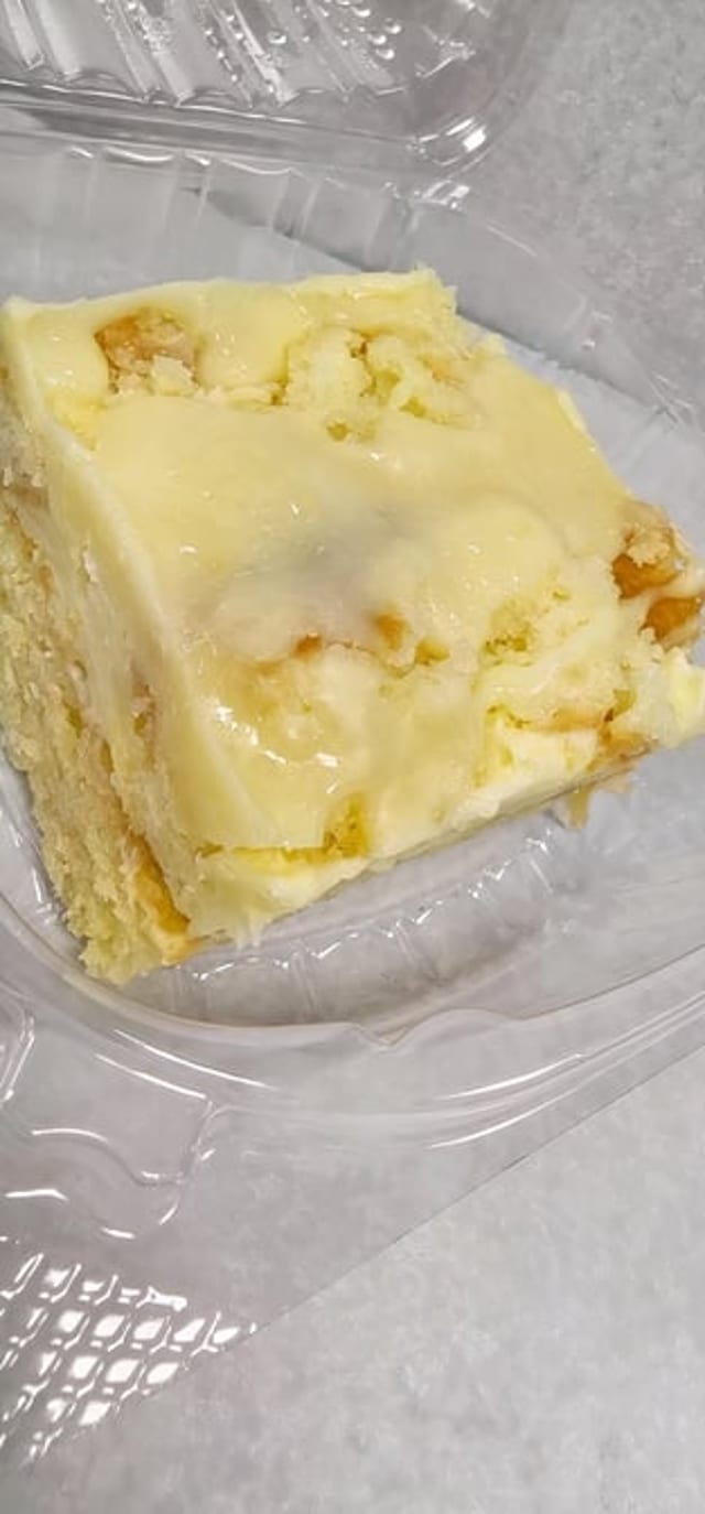 Lemon Square.