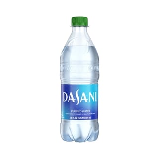 Dasani Water