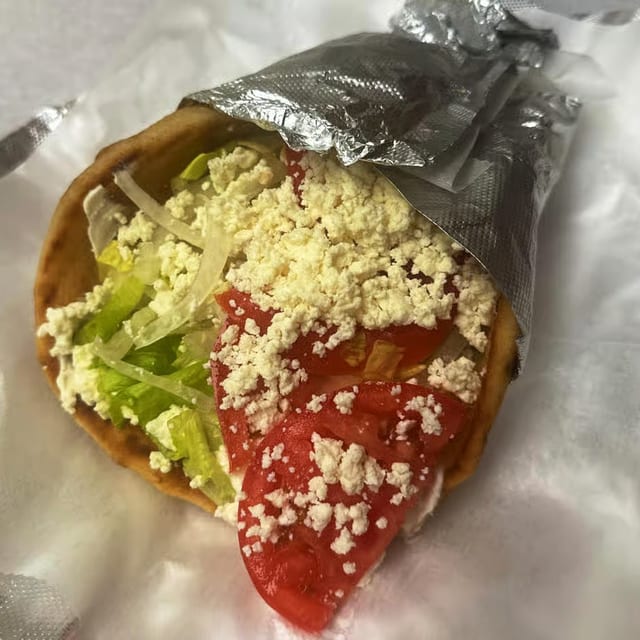 Gyro Sub.