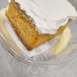 Tres Leches