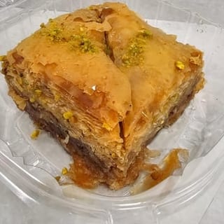 Baklava