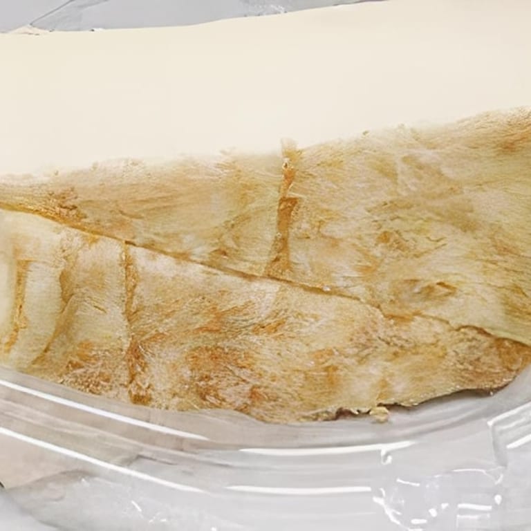 Delicious White Pizza and More Italian Favorites