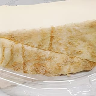 NY Cheesecake