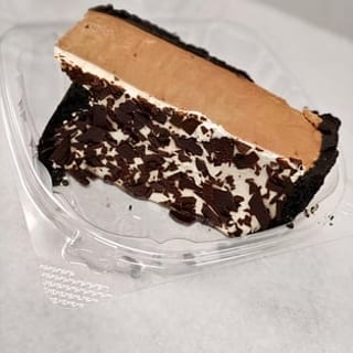 Chocolate Mousse